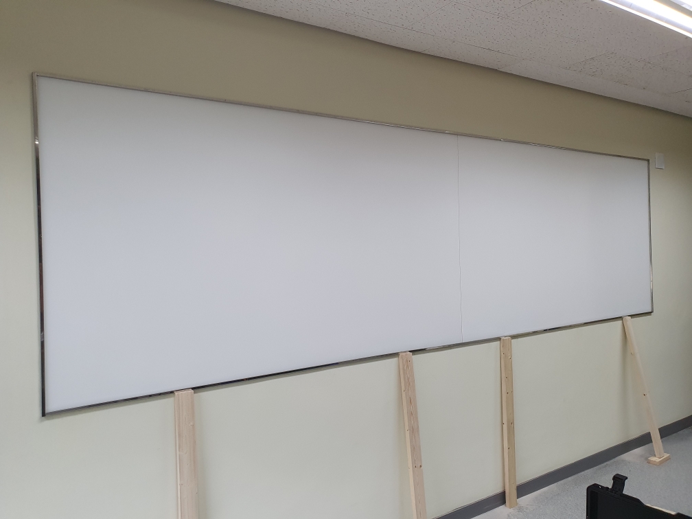 SC-45 스크린유리보드