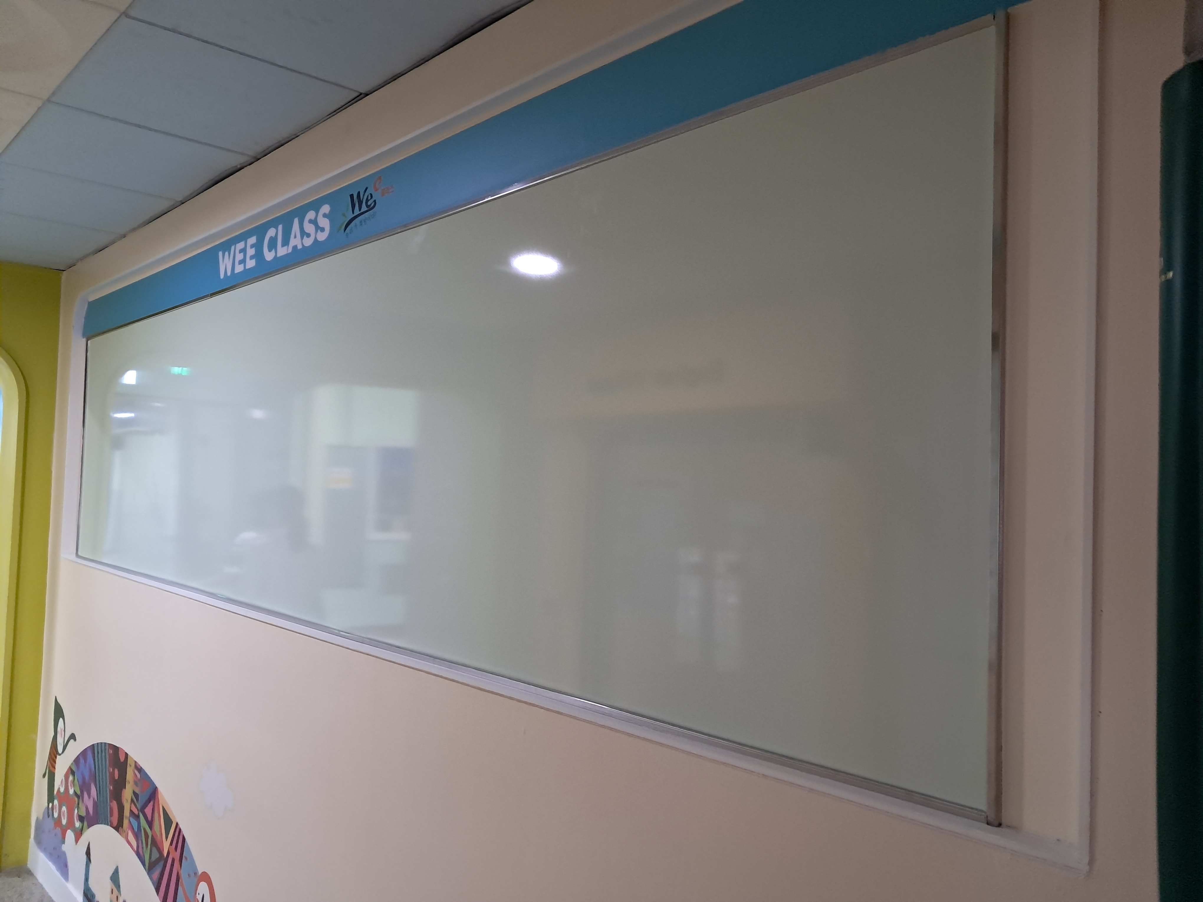 CL-89 칼라유리자석식