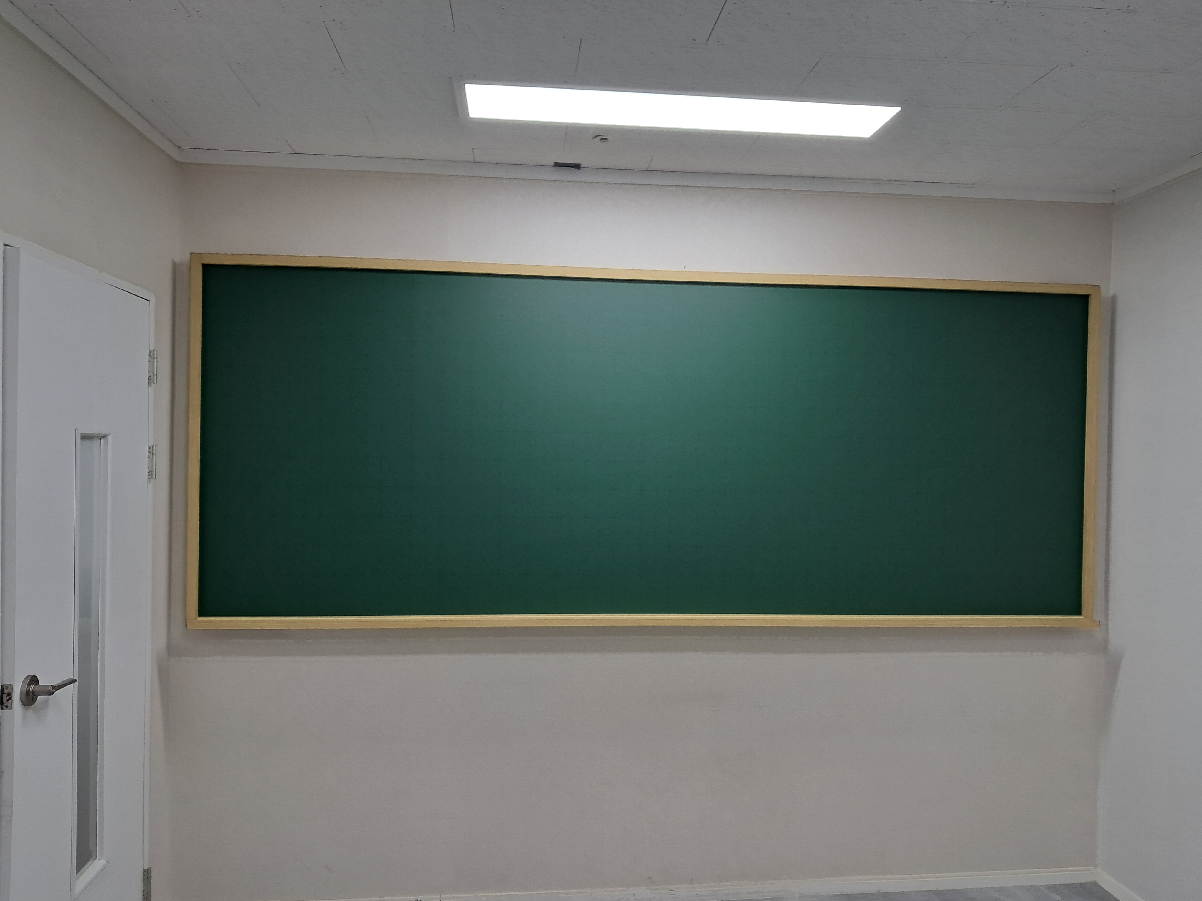 BB-18 청스틸 칠판