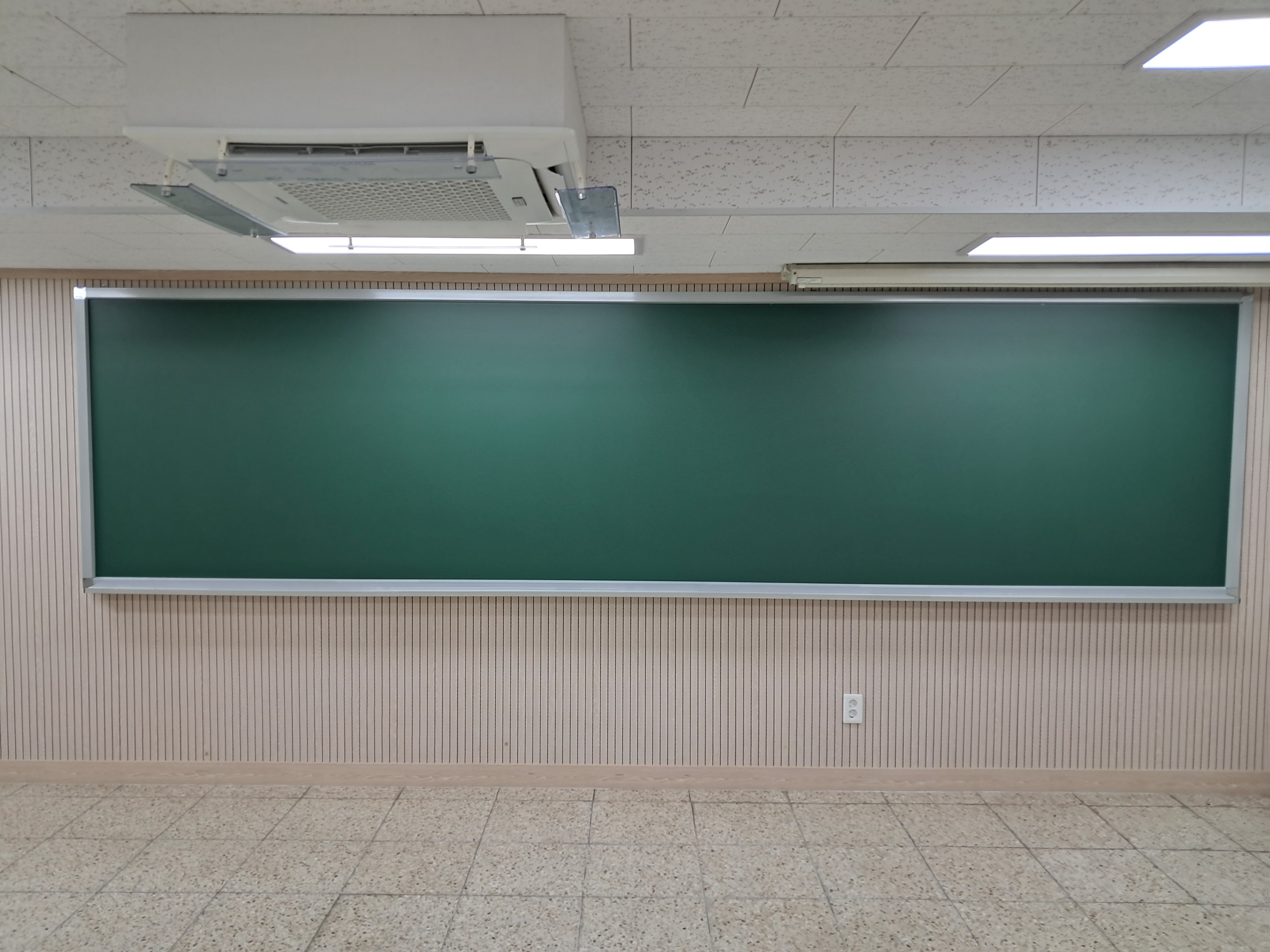 B30 그린법랑(스크린겸용)칠판