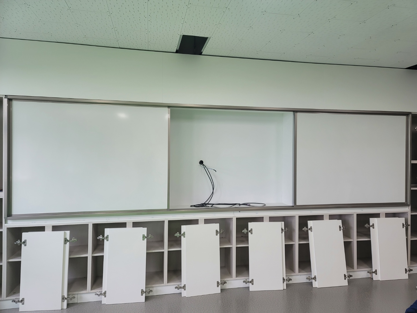 BW-13 법랑화이트보드