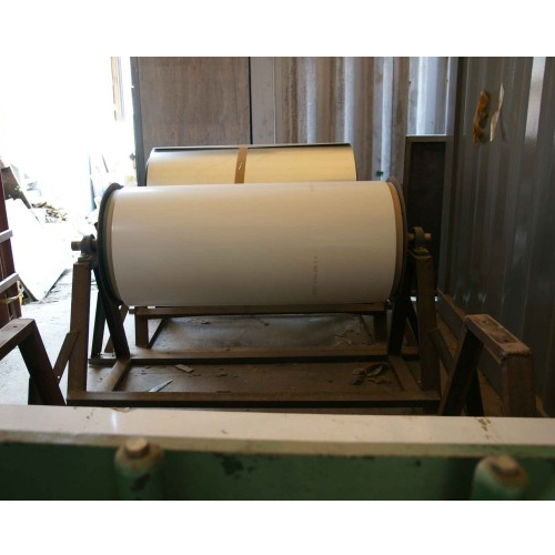 범랑화이트보드(50%,100%무광) 원단 재단