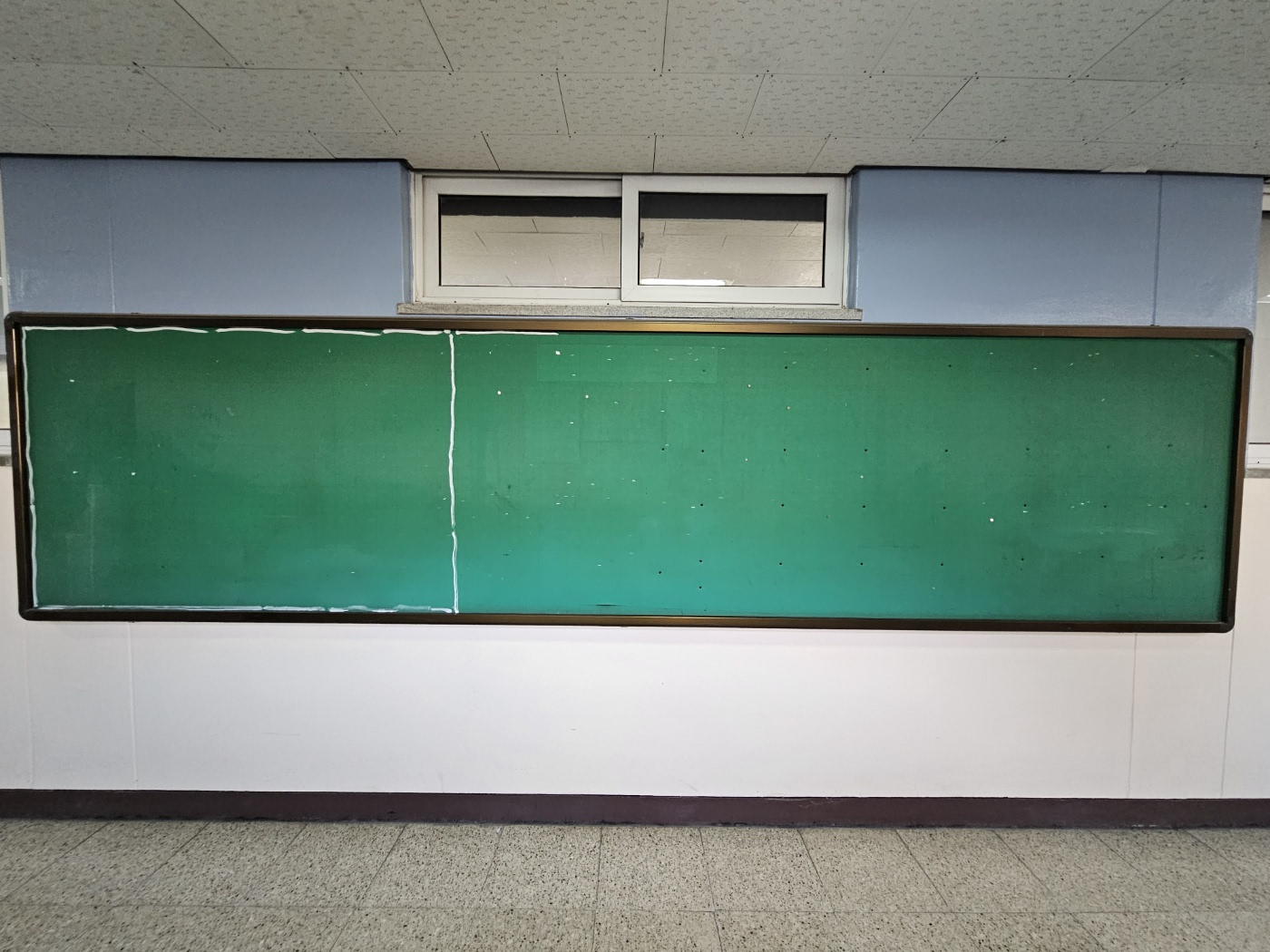 GB-111 타공게시판 색상:아이보리