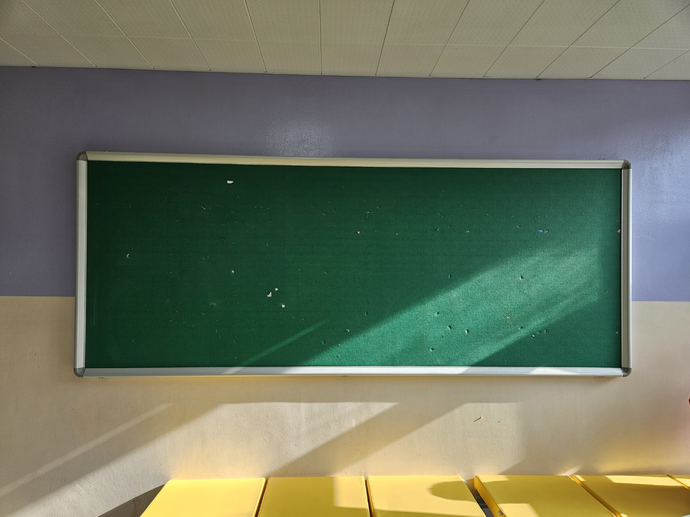 GB-111 타공게시판 색상:아이보리