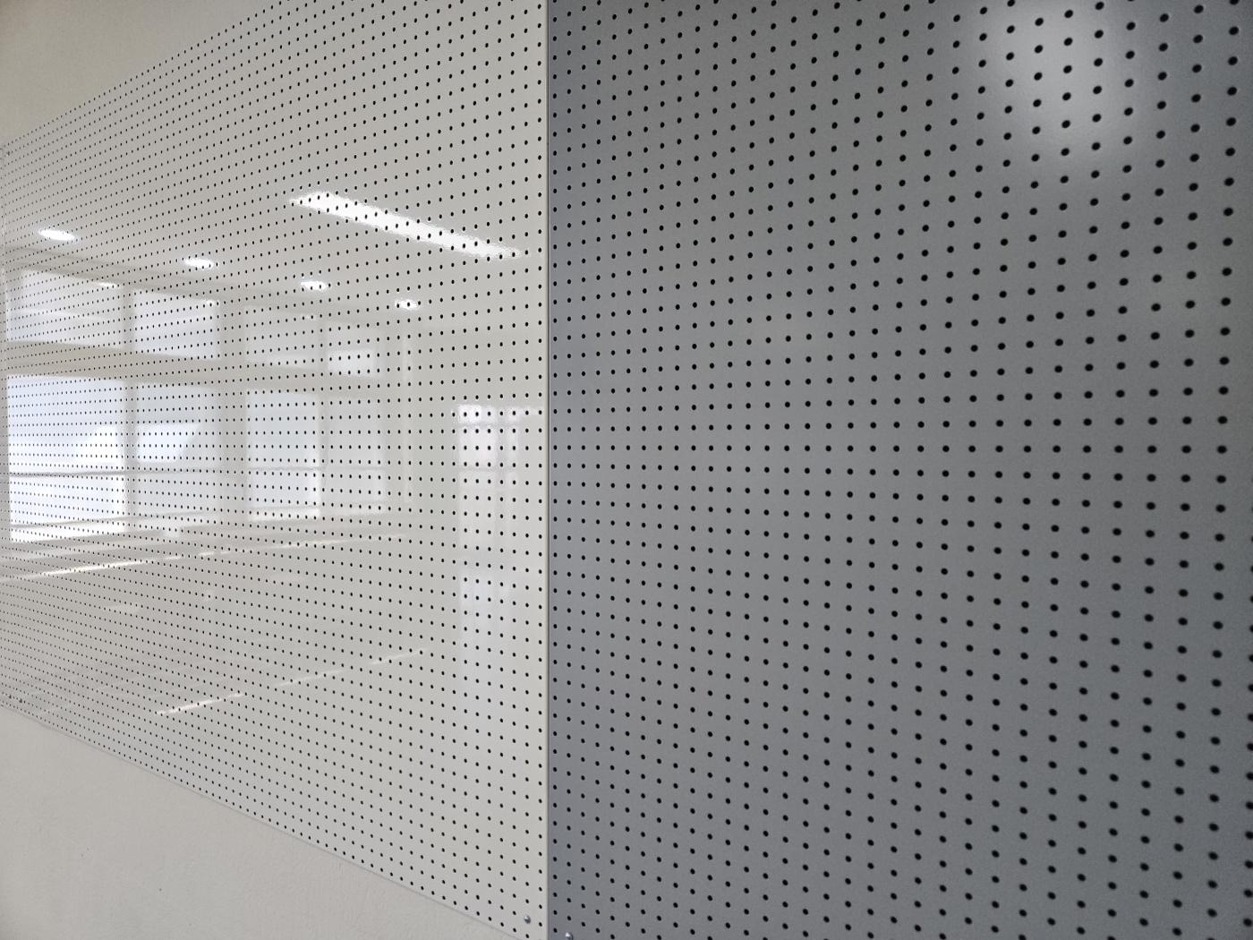 GB-138 타공게시판 색상 : 다양