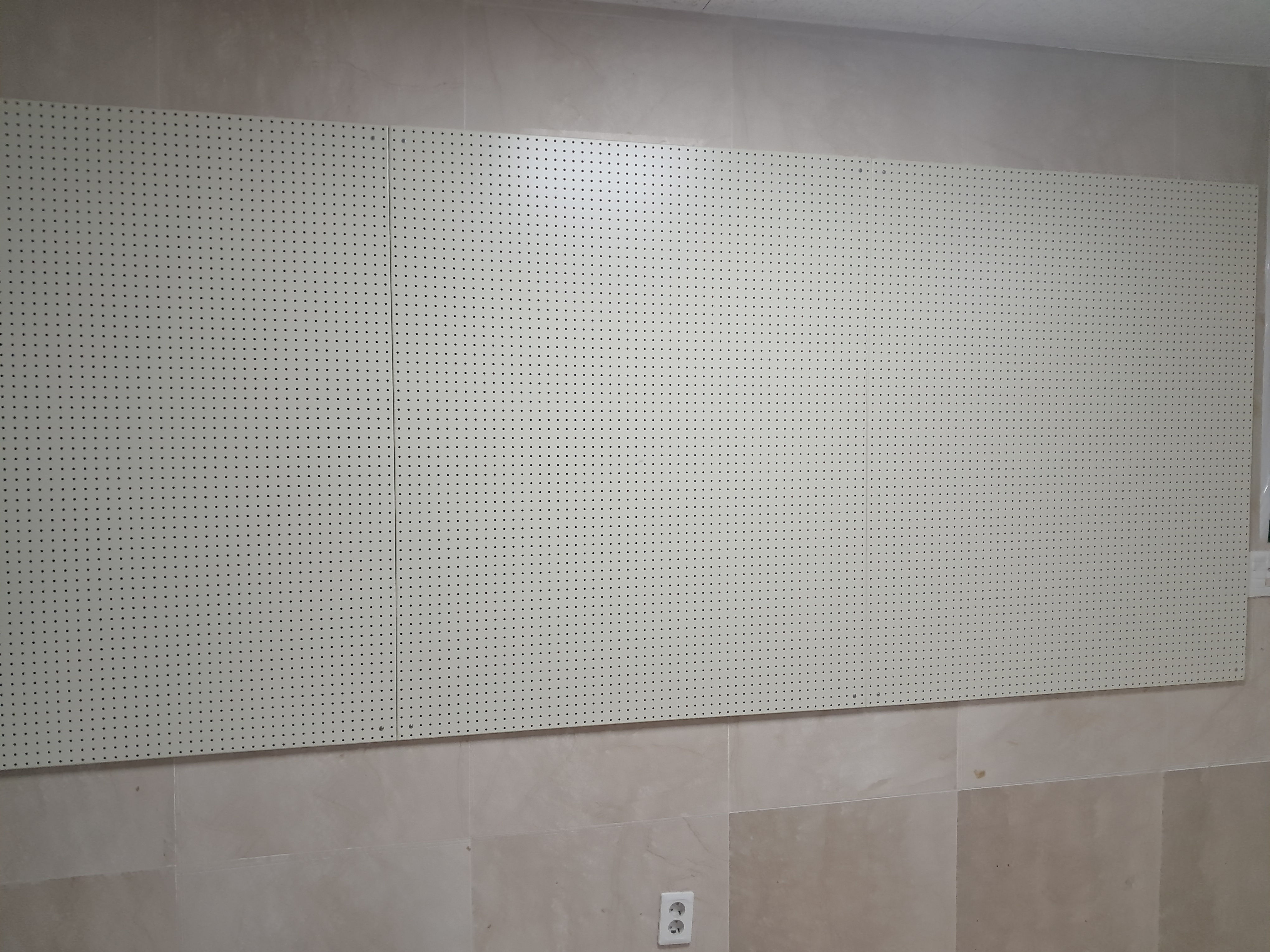 GB-255 타공게시판