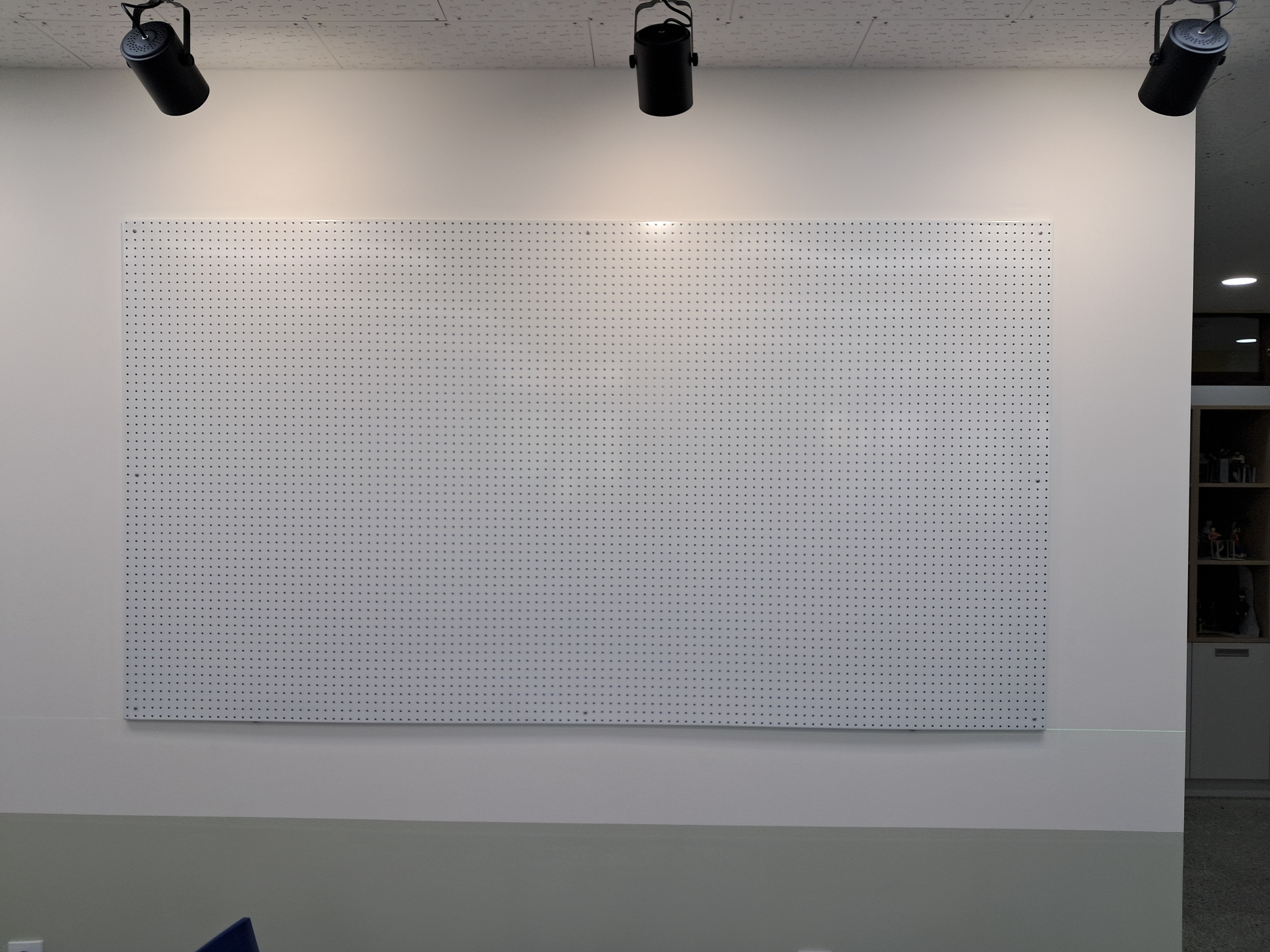 GB-251 타공게시판