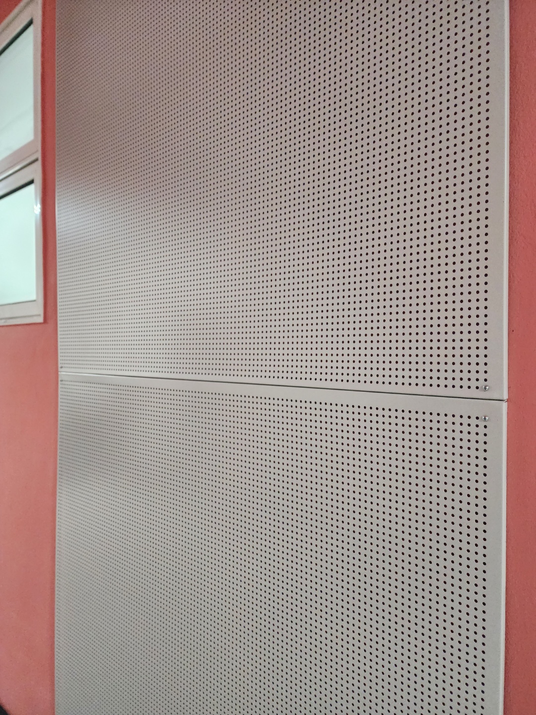 GB-45 타공게시판