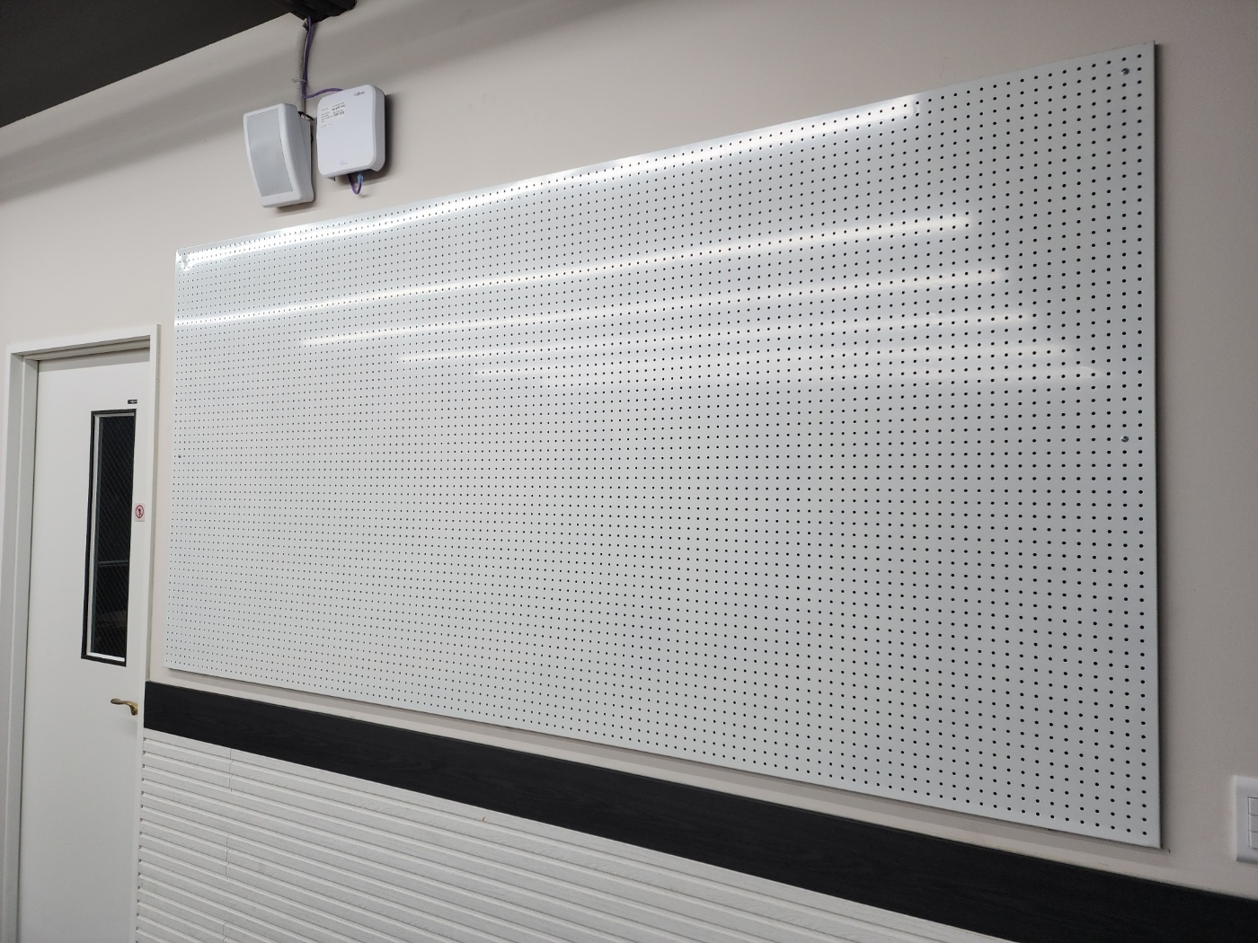 GB-66 타공게시판