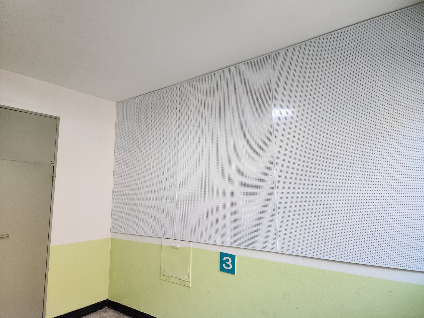 GB-56 타공게시판