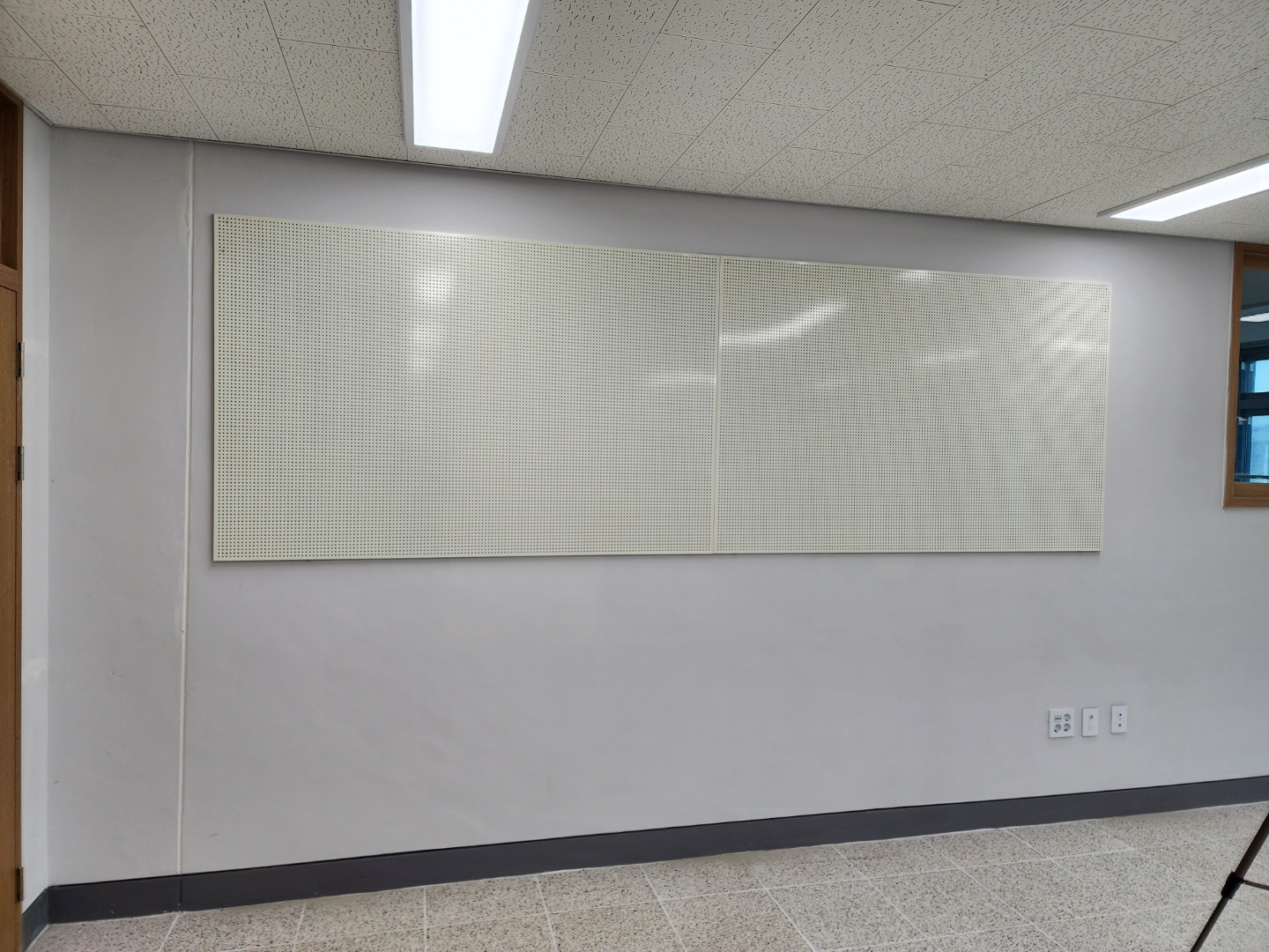 GB-59 타공게시판