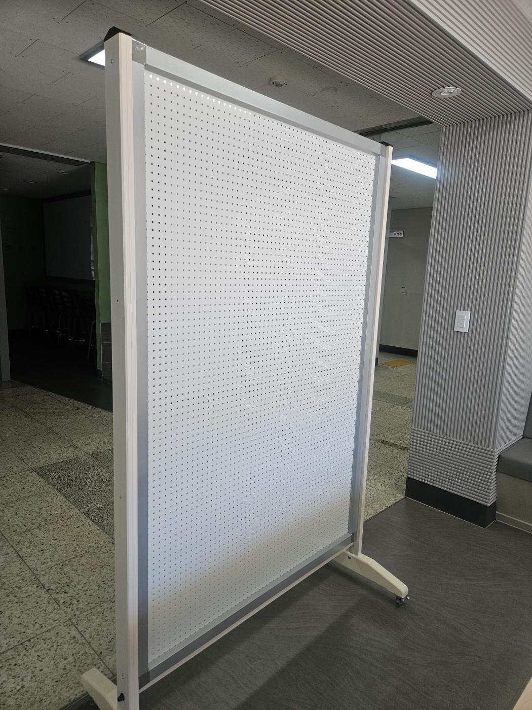 GE-18 이동식타공게시판